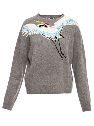 Свитер KENZO (2097): фото - Invogue